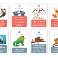 Exploding Kittens A Little Wordy Board Games 5 Exploding Kittens A Little Wordy Board Games