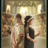 Repos Production Card Games 7 Wonders Duel: Agora