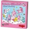HABA Unicorn Glitterluck: Cloud Stacking