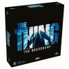 Pendragon Game Studio Board Games The Thing: The Boardgame