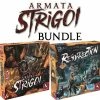 Pegasus Spiele Board Games Armata Strigoi BUNDLE 1 Pegasus Spiele Board Games Armata Strigoi BUNDLE