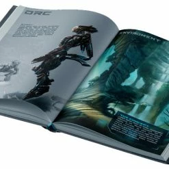 Ludus Magnus Studio Sine Tempore Kickstarter Bundle #2 (Core + Black Hole + Silicio + Art Book) Board Games 25 Ludus Magnus Studio Sine Tempore Kickstarter Bundle #2 (Core + Black Hole + Silicio + Art Book) Board Games