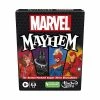Hasbro Marvel Mayhem 1 Hasbro Marvel Mayhem