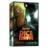 Roxley Dice Throne: Season One ReRolled – Treant V. Ninja