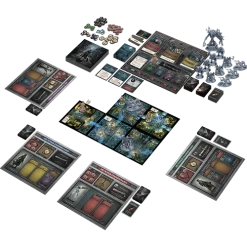 CMON Limited Bloodborne: The Board Game