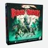 Trick Or Treat Studios Blood Orders Board Games
