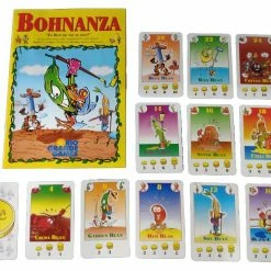 Rio Grande Games Bohnanza