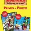 Rio Grande Games Bohnanza: Princes & Pirates