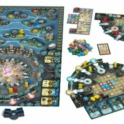 Pegasus Spiele Bonfire