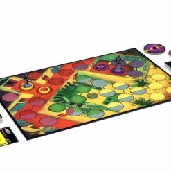 Restoration Games Unmatched: Buffy The Vampire Slayer Board Games