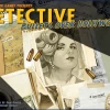 Van Ryder Games Detective: City Of Angels – Bullets Over Hollywood 2 Van Ryder Games Detective: City Of Angels – Bullets Over Hollywood