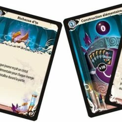 Libellud Board Games Seasons: Enchanted Kingdom