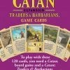 Catan Studio Catan: Traders & Barbarians - Replacement Game Cards