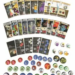 Elzra Corp. Catacombs: Cavern Of Soloth (Third Edition)