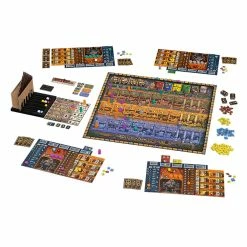 Cranio Creations Board Games Golem