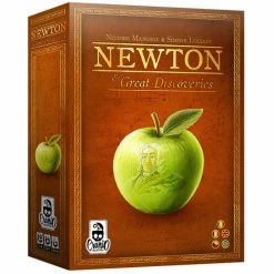 Cranio Creations Newton (Second Edition)