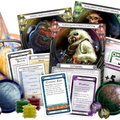 Fantasy Flight Games Board Games Cosmic Encounter: 42nd Anniversary Edition