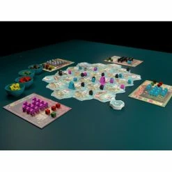 Plan B Games Century: Eastern Wonders Board Games