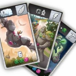Plan B Games Century: Golem Edition – An Endless World