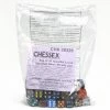 Chessex 29326 - Bag Of 50 Assorted Loose Speckled 16mm Dice Accessories