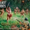 Academy Games Board Games Conflict Of Heroes: Guadalcanal – The Pacific 1942