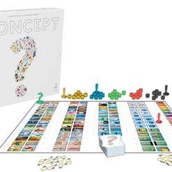 Repos Production Concept