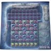 B&B Game Studio The Refuge: Terror From The Deep Deluxe Playmat Accessories