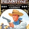 Flying Frog Productions Shadows Of Brimstone: Cowboy Hero Pack Board Games