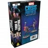 Atomic Mass Games Marvel Crisis Protocol: Thor And Valkyrie Board Games