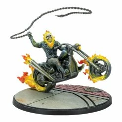 Atomic Mass Games Board Games Marvel: Crisis Protocol – Ghost Rider