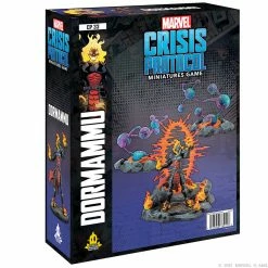 Atomic Mass Games Marvel: Crisis Protocol – Dormammu