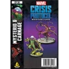Atomic Mass Games Board Games Marvel: Crisis Protocol – Mysterio & Carnage