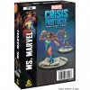 Atomic Mass Games Marvel: Crisis Protocol - Ms. Marvel Board Games 2 Atomic Mass Games Marvel: Crisis Protocol - Ms. Marvel Board Games