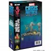 Atomic Mass Games Marvel: Crisis Protocol – Rival Panels: Spider-Man Vs. Doctor Octopus Board Games 1 Atomic Mass Games Marvel: Crisis Protocol – Rival Panels: Spider-Man Vs. Doctor Octopus Board Games