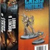 Atomic Mass Games Marvel: Crisis Protocol – Rocket & Groot 1 Atomic Mass Games Marvel: Crisis Protocol – Rocket & Groot