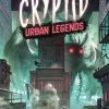 Osprey Games Cryptid: Urban Legends Card Games