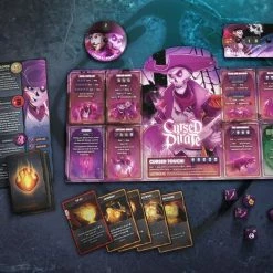 Roxley Dice Throne: Season Two – Cursed Pirate V. Artificer 8 Roxley Dice Throne: Season Two – Cursed Pirate V. Artificer