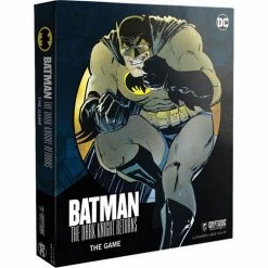 Cryptozoic Entertainment Batman: The Dark Knight Returns (Standard Edition)