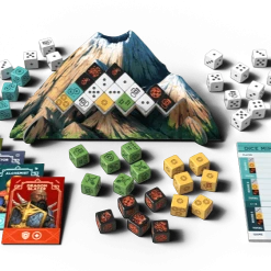 Atlas Games Dice Miner Board Games 8 Atlas Games Dice Miner Board Games