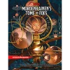 Wizards Of The Coast Dungeons And Dragons RPG: Mordenkainen's Tome Of Foes Role-Playing Games