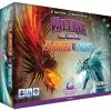 Daily Magic Games Valeria: Card Kingdoms – Flames & Frost: 2nd Edition