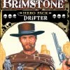 Flying Frog Productions Board Games Shadows Of Brimstone: Drifter Hero Pack