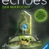Ravensburger Echoes: The Microchip Card Games 2 Ravensburger Echoes: The Microchip Card Games