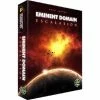 Tasty Minstrel Games Eminent Domain: Escalation