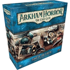 Fantasy Flight Games Arkham Horror: The Card Game – Edge Of The Earth: Investigator Expansion Card Games 7 Fantasy Flight Games Arkham Horror: The Card Game – Edge Of The Earth: Investigator Expansion Card Games