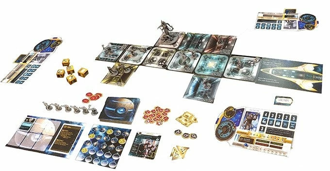 Everything Epic Games Secrets Of The Lost Station 4 Everything Epic Games Secrets Of The Lost Station