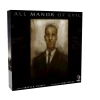 Kolossal Card Games All Manor Of Evil: Kickstarter Lunatic Pledge (Includes Madness Stirs Expansion)