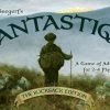 Eagle Gryphon Games Fantastiqa: The Rucksack Edition