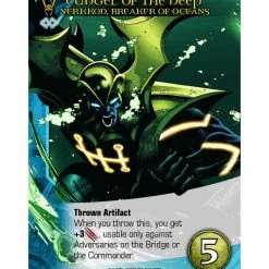 Upper Deck Entertainment Legendary: A Marvel Deck Building Game – Fear Itself Card Games