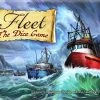 Eagle Gryphon Games Fleet: The Dice Game Board Games